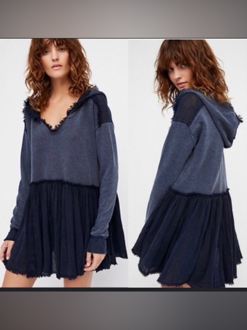 Free People | Summer Dreams Pullover
